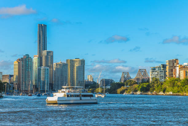 istock scenery of brisbane by river 1198362456