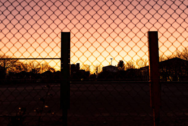 istock Where we used to play 1198371166