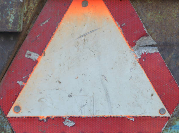 istock traffic sign on the background 1198374651