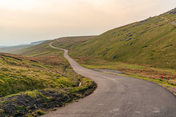 istock Near Barras, Cumbria, England 1198376661