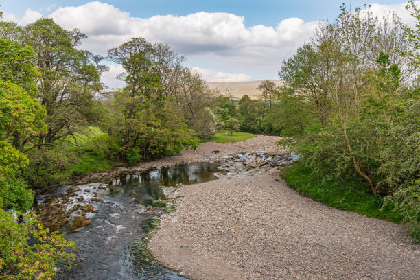 istock Near Sedbergh, Cumbria, England 1198376717