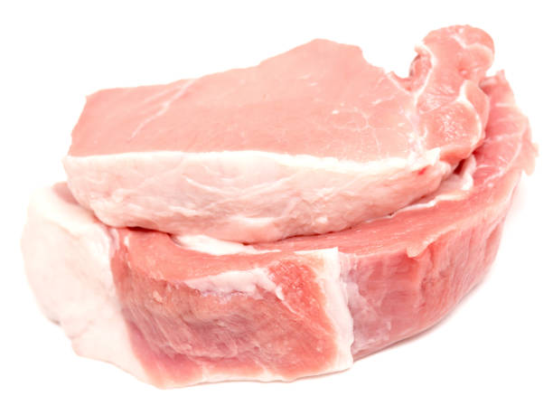 istock Piece of meat 1198379542