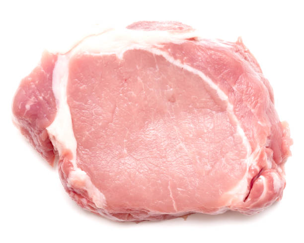 istock Piece of meat 1198379552