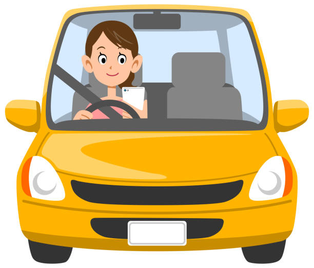 100+ Inattentive Driving Stock Photos, Pictures & Royalty-Free Images ...