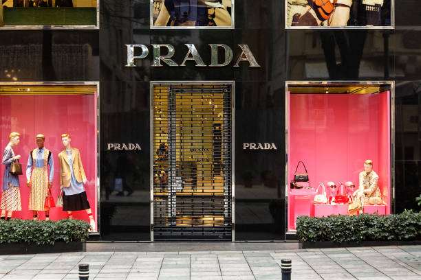 430+ Prada Store Stock Photos, Pictures & Royalty-Free Images - iStock