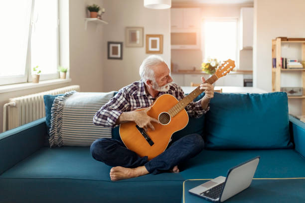 istock Always trying to improve my skills 1198410666