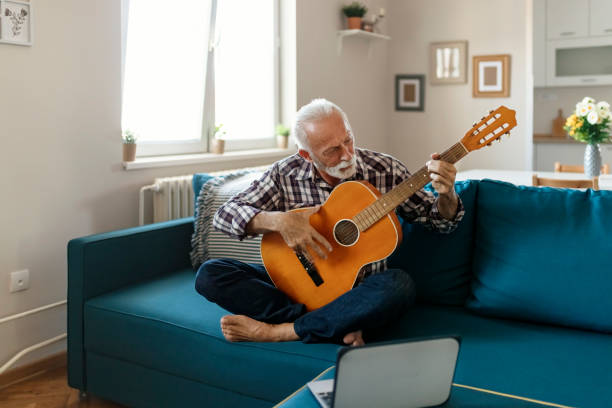 istock Always trying to improve my skills 1198410727