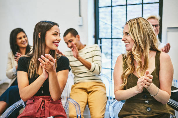 istock I told you it'd be good news only 1198415009