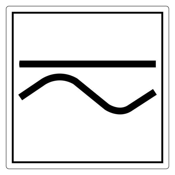 Direct Sign Symbol Isolator Illustrations, Royalty-Free Vector Graphics & Clip Art - iStock