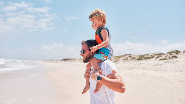 istock Give them a childhood to remember 1198416335