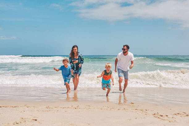 istock Supper excited for a summer vacation 1198416495
