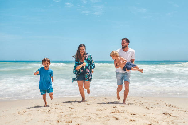 istock Spend more time with family 1198416512