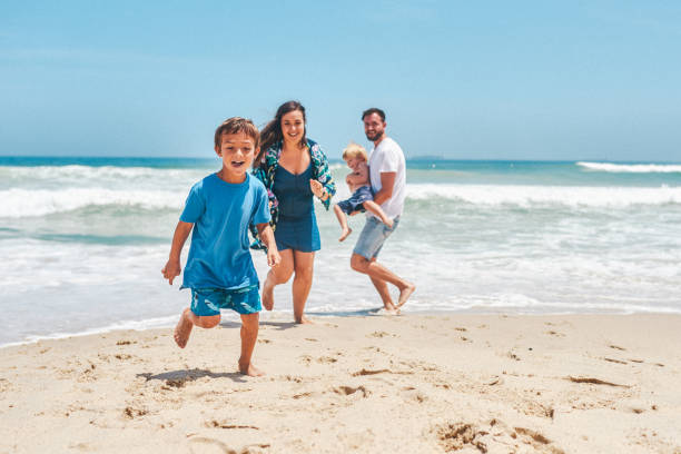 istock Life is full with family in it 1198416521