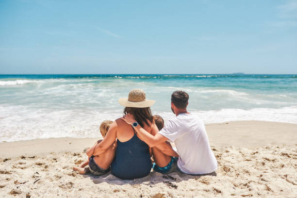 istock Being together is the greatest blessing 1198416528