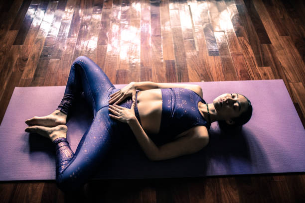 istock Calm your soul 1198422913