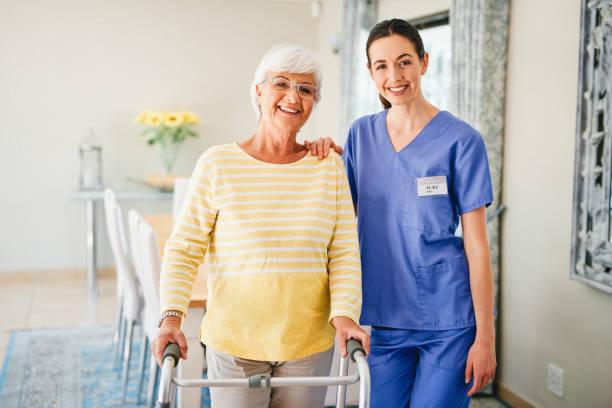 istock This angel is helping me to get in my feet again 1198423250