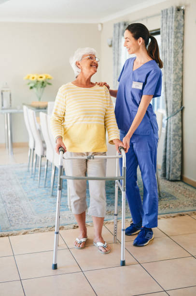 istock Your support means the world to me 1198423251