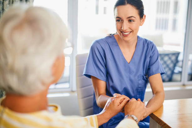 istock I know just how to make you feel better 1198423328