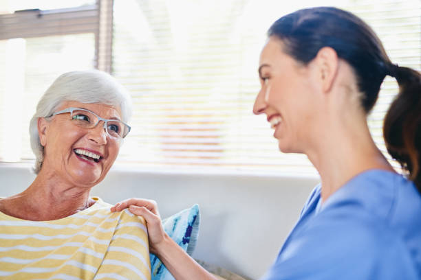 istock Give them the care they deserve 1198423393