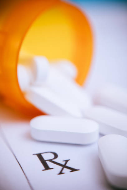 istock Prescription Drugs 1198429630