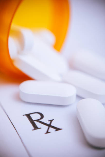 istock Prescription Drugs 1198429698