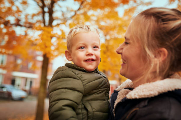 istock She loves to watch him smile 1198444797