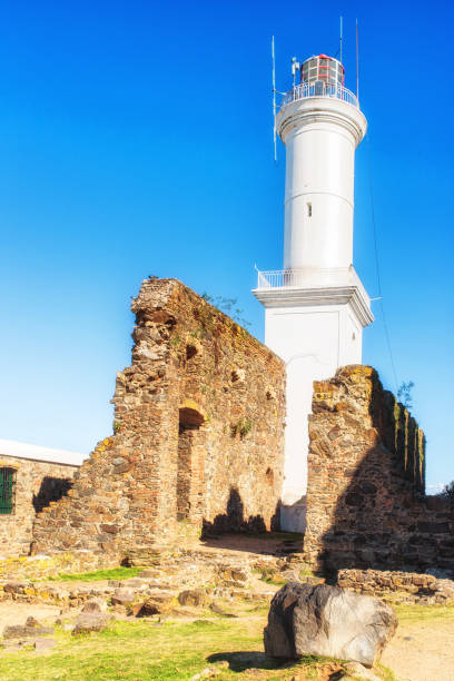 istock Colonia del Sacramento, Uruguay 1198455232