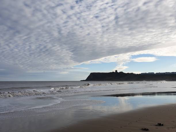 istock View of the Scarborough Castle 1198461657