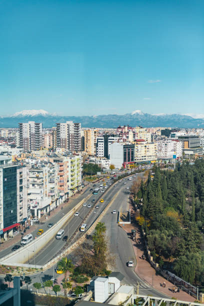 istock City center motorway 1198494166