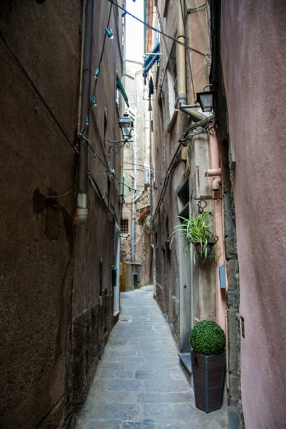 istock Vernazza, Cinque Terre, Italy 1198494460