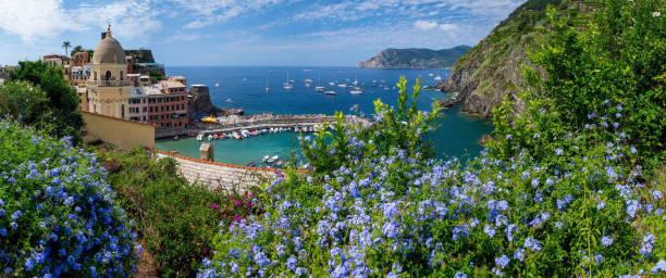 istock Vernazza, Cinque Terre, Italy 1198494779