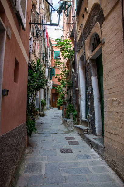 istock Vernazza, Cinque Terre, Italy 1198494817