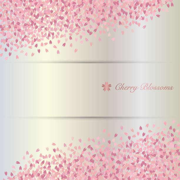 istock background of a shower of cherry blossoms 1198498138