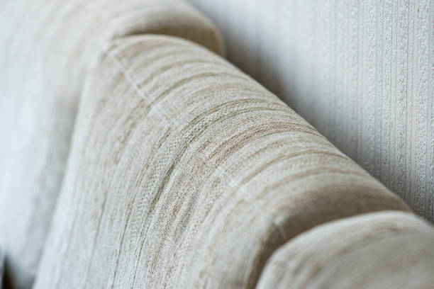 istock couch details in apartment 1198504755