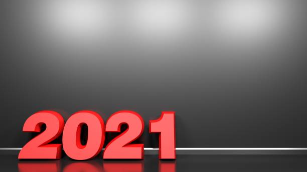 istock 2021 red write at black glossy wall background - 3D rendering illustration 1198507822