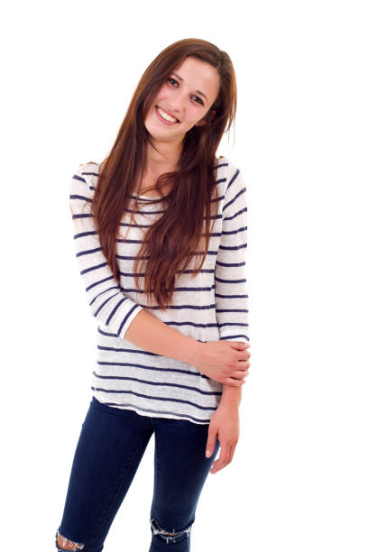 istock beautiful woman 1198511648