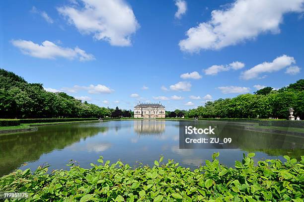 Barockpalast In Der Großen Garten In Dresden Stockfoto und mehr Bilder von Dresden - Dresden, Schlossgebäude, Barock