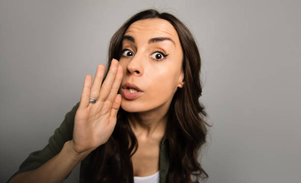 istock Let me tell you something. 1198524519
