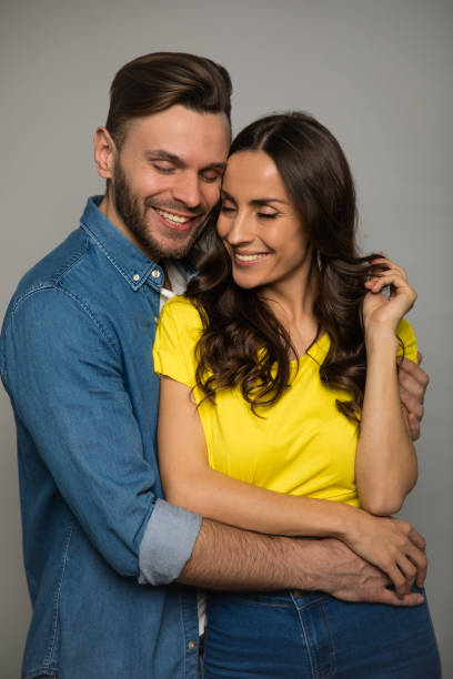 istock A perfect Love affair. 1198524604
