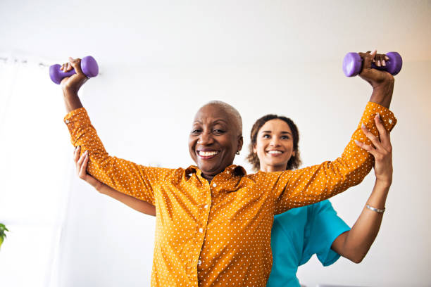Physical Injury Recovery