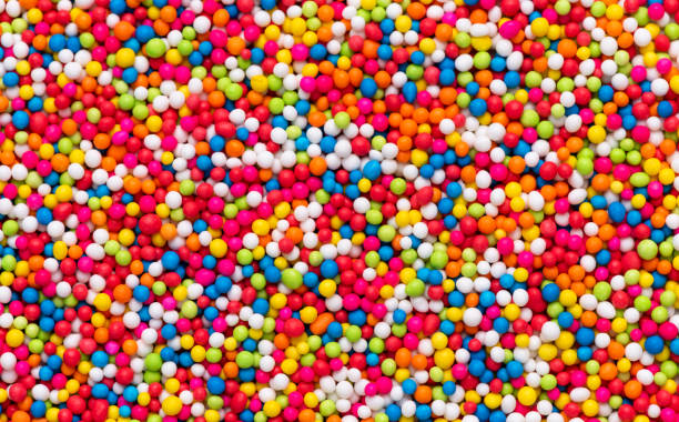 istock abstract sprinkles food texture background 1198531701