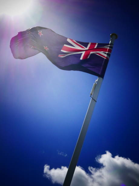 istock New Zealand Flag 1198538722