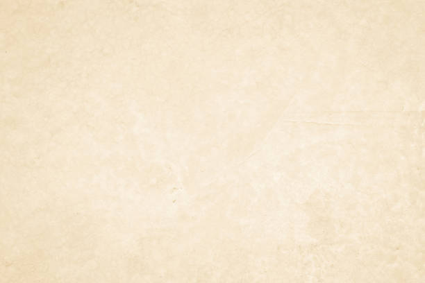 istock Cream concreted wall for interiors or outdoor exposed surface polished concrete. Cement have sand and stone of tone vintage, natural patterns old antique, design art work floor texture background. 1198555962