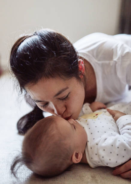 istock You're my favorite reason to lose sleep 1198557849