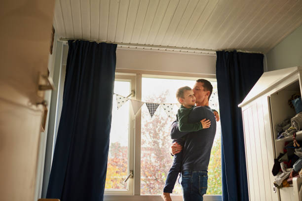 istock Never get too busy to spend some quality time 1198562432