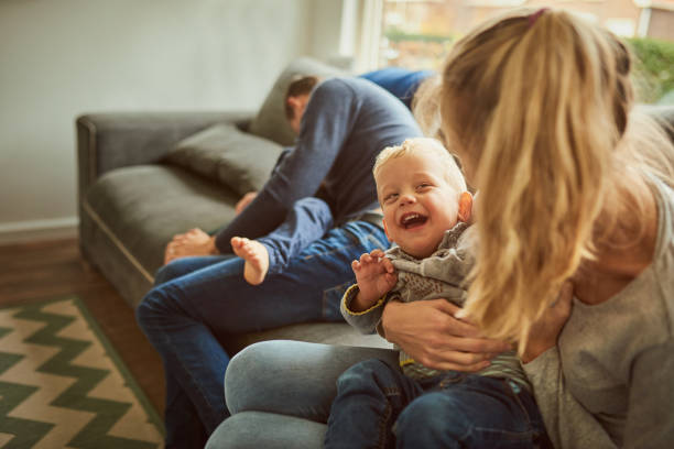 istock You can't put a price on moments like these 1198562578