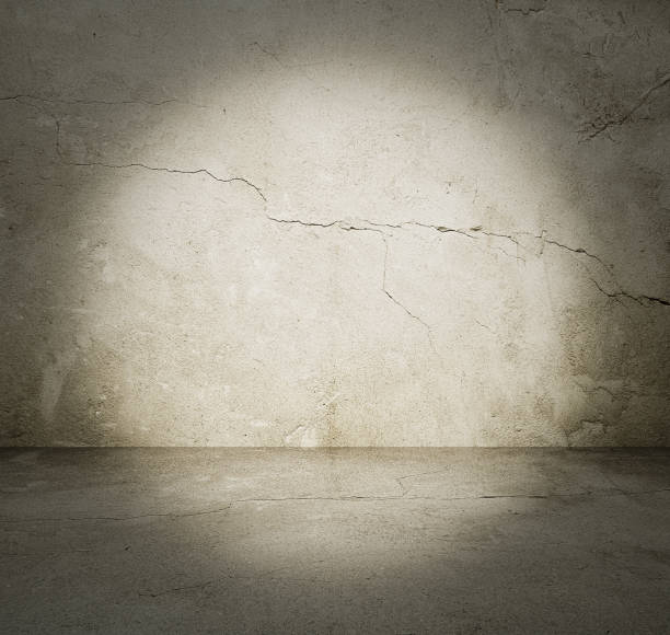 istock grungy room, concrete wall 1198572480
