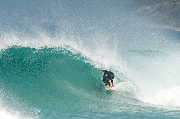 istock Cape Town Tube Rider 119857307