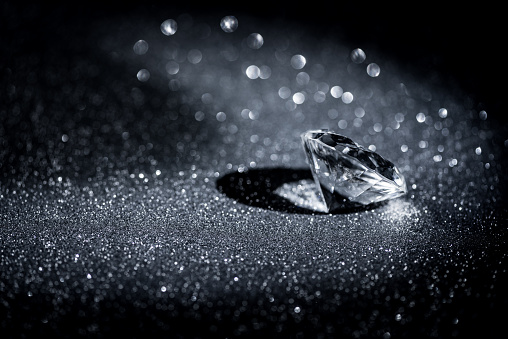 Bodegones de diamantes photo