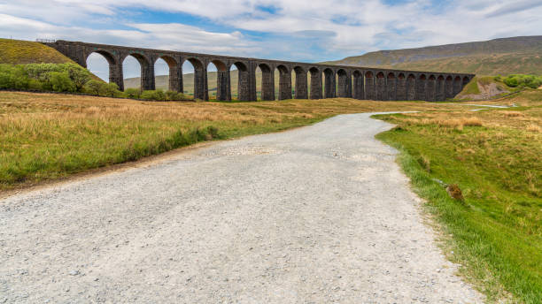 istock Ribblehead Viaduct, North Yorkshire, England 1198591414